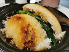 -煲王粤菜餐厅(中侨中心店)