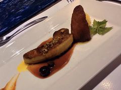 -The V泽惟·低温慢煮料理