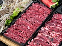 -林记潮牛·牛肉火锅(上马墩店)