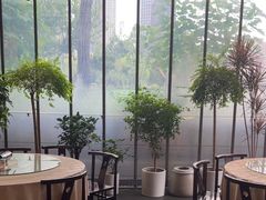 -洈水谣 · 地道荆州松滋菜(菱角湖公园店)