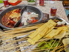 -玉林串串香·成都老字号(玉林街总店)