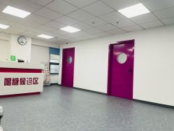 -沈阳市妇幼保健院(沈州路院区)