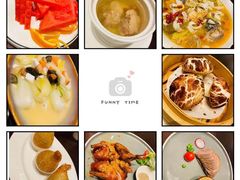 -京香轩·中餐厅(上海中庚聚龙酒店)