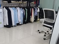 -DEKA大咔摄影·企业形象照·商务形象照拍摄(番禺南村万博店)