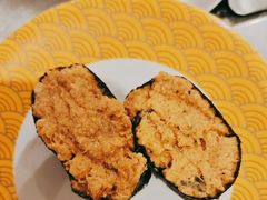 -晴季寿司(延河路万达广场店)