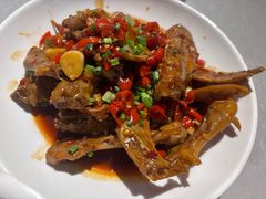 -老三样 · 江西菜馆(前海壹方汇店)