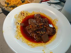 -半天妖烤鱼(物美沁山水店)