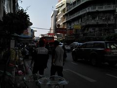 -唐人街(耀华力路)