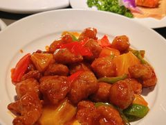 -宋园·金宴浙鲜馆(静安店)