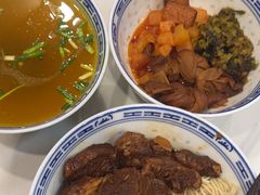 -永丰面馆(汉口路店)