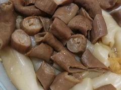 牛肠-小草糖水(海棠村店)