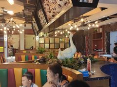 -聚味瞿记·龙虾堂(望城店)