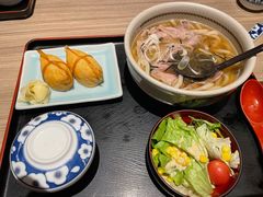 -小山日本料理(兴业太古汇店)