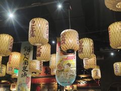 -南京大牌档(济南万象城店)