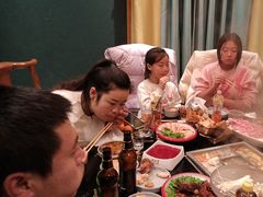 -重庆德忆火锅（龙南街3店）(渝水岸餐饮)