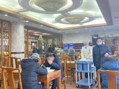 -砂锅居(西四店)