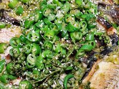 -雅佳神话·麻辣烤鱼(新街口店)