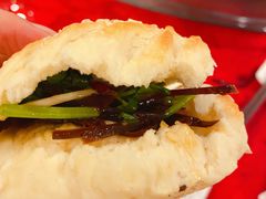 武大郎烧饼-三义和酒楼(广渠门店)