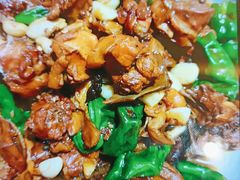 -老山东·山东菜(鲁菜名店)