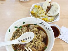 -蒋家桥饺面店(东关街店)
