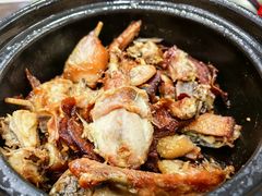 -斯丹姜母鸭·古法干香(涂门街总店)