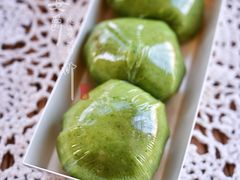 -玉华台饭庄(裕中西里小区店)