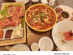 -润泽园饭庄(中山路店)