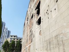 -上海四行仓库抗战纪念馆