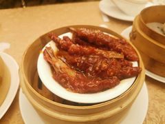 -新东方千禧大酒店-逸品轩中餐厅
