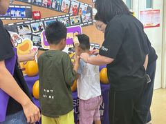 -瑞思英语·少儿英语启蒙(河西·梅江第六田园校区)