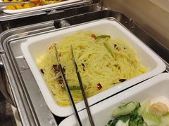 -素满香·素食自助餐(苏州·临顿路店)