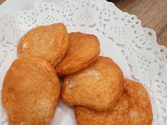 -龍囍粤·顺德小吃·煲仔饭(安定门店)