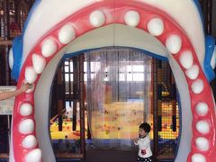 -蒙特利亲子乐园