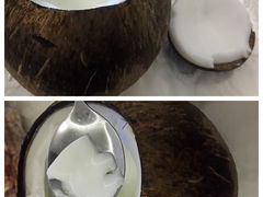 -志龙皇冠吃货椰子铺