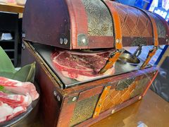 -金妈家烤肉(龙湖U城天街店)