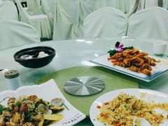 -景好海鲜餐厅(大鹏必选旅游店)