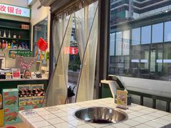 -晓彭肥肠鸡·泡椒鸡火锅(水木天地店)
