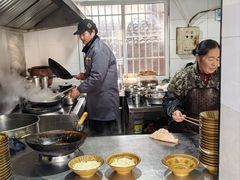 -尧钧财鱼面(育才路店)