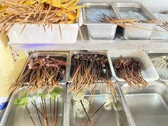 -手提串串香
