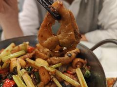 -巴渝兄弟川菜(宽街店)