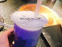 -兰熊鲜奶(西直门凯德mall店)