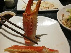 -大渔铁板烧(大悦城店)