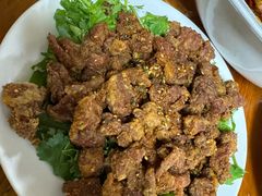 -青英餐厅