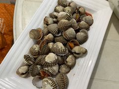 -胖大嫂渔家排档·全海景餐厅(渔村店)