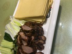 -张家大院·鲁菜·私房菜(芙蓉街店)
