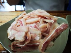 -汝萍传统蘸水菜(春华路总店)