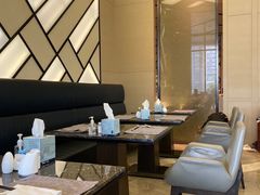 -前海华侨城JW万豪酒店·都会尚膳自助餐厅·牛排海鲜酒水畅飨