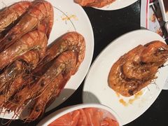 -大渔铁板烧(花园道店)