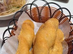 -火宫殿·小吃王国(坡子街店)