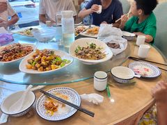 -桃子餐厅·天津菜(红星路直营店)